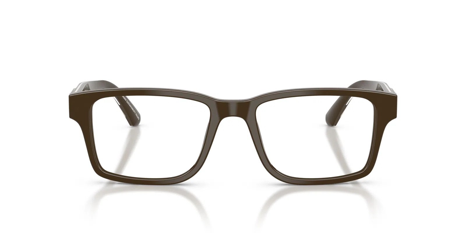 Emporio Armani 3271 Eyeglasses - view 8